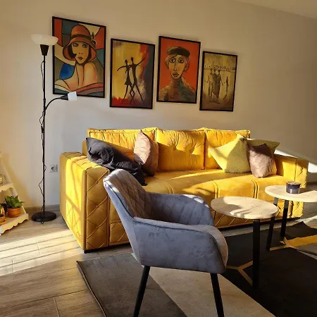 Apartment Karibo