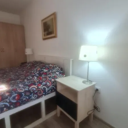Karibo Apartment *